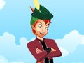 เกม Peter Pan