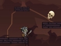 เกม Skeleton Knight