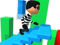 เกม Strategy Stair Run