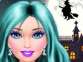 เกม Princess At The Willains Party