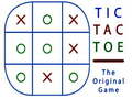 เกม Tic Tac Toe The Original Game