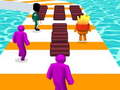เกม Shortcut Run 3D Huggy