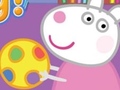 เกม Peppa Pig Get Sorting