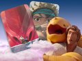 เกม The Sea Beast Memory Card Match