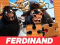 เกม Ferdinand Jigsaw Puzzle