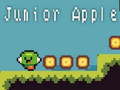 เกม Junior Apple