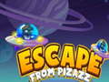 เกม Escape From Pizazz