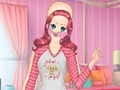 เกม Kawaii High School Fashion