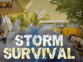 เกม Storm Survival