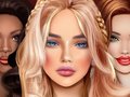 เกม Garden & Princess Fashionista