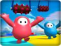 เกม Knockout Run Royale Fall