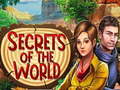 เกม Secrets of the World