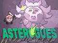เกม Asterogues