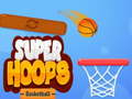 เกม Super Hoops Basketball