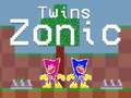 เกม Twins Zonic