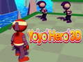 เกม Yoyo Hero 3D