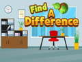 เกม Find A Difference