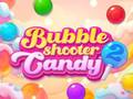 เกม Bubble Shooter Candy 2