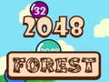 เกม 2048 Forest