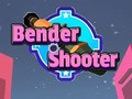 เกม Bender Shooter