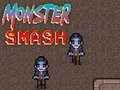 เกม Monster Smash