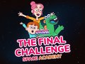 เกม Elliott From Earth The Final Challenge