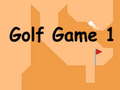 เกม Golf Game 1