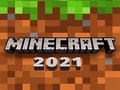 เกม Minecraft 2021