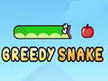 เกม Greedy Snake