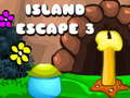 เกม Island Escape 3