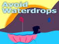 เกม Avoid Waterdrops