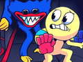 เกม Huggy Puzzle 3