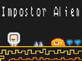 เกม İmpostor Alien