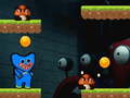 เกม Poppy Playtime Huggy Mobile