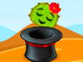เกม Catch The Cactus