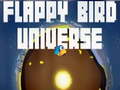 เกม FLAPPY BIRD UNIVERSE