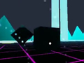 เกม Synth Blast
