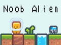 เกม Noob Alien