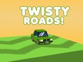 เกม Twisty Roads
