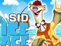 เกม Sid Ice Age 