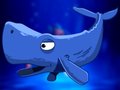 เกม Big Oceans Fish Jigsaw