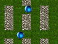 เกม Blue spheres