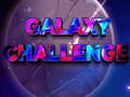 เกม Galaxy Challenge