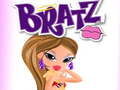 เกม Sweet Bratz Dressup