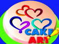 เกม Cake Art
