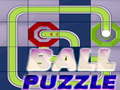 เกม Ball Puzzle