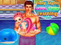 เกม Baby Taylor Caring Story Learning
