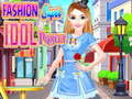 เกม Fashion Super Idol Transformation Project