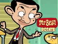 เกม Mr Bean Rotate