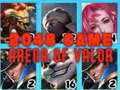 เกม 2048 Game Arena of Valor